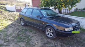 Audi 80 Carrinha Novembro/93 - à venda - Ligeiros