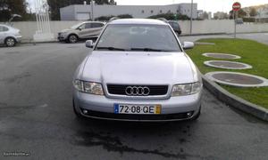 Audi A Junho/97 - à venda - Ligeiros Passageiros,