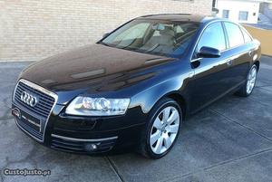 Audi A6 2.0 tdi Janeiro/08 - à venda - Ligeiros