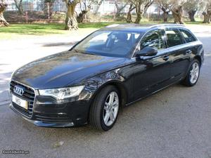 Audi A6 Avant 2.0TDi Aut. 12 Março/12 - à venda - Ligeiros