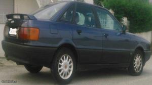 Audi  TD Outubro/90 - à venda - Ligeiros Passageiros,