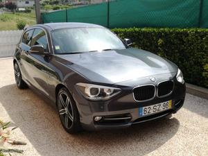 BMW 116 EDynamics sport Janeiro/13 - à venda - Ligeiros