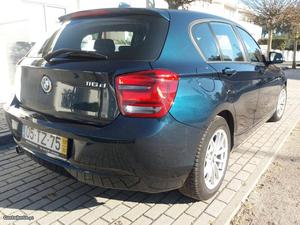 BMW 116 EFFDY Outubro/13 - à venda - Ligeiros Passageiros,