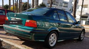 BMW 318 i (E36) Abril/93 - à venda - Ligeiros Passageiros,