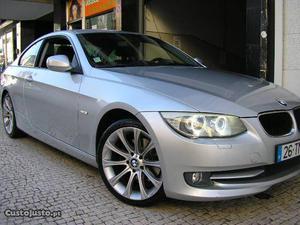 BMW 320 D Coupê mod184cv Outubro/11 - à venda -