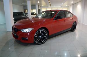  BMW Série  d PACK M Edition