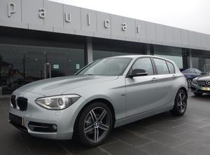 Bmw  D LINE SPORT