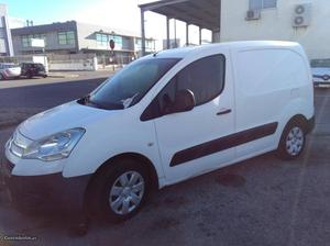 Citroën Berlingo 1.6 HDI 90cv Outubro/11 - à venda -