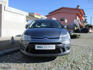 Citroën C4 1.6 hdi Coupé Março/10 - à venda - Ligeiros