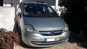 Citroën C8 2.0HDi Abril/04 - à venda - Monovolume / SUV,