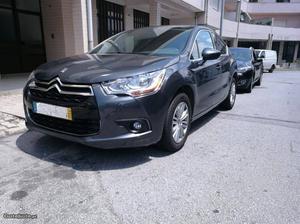 Citroën DS4 1.6 e-HDI CHIC GPS Janeiro/14 - à venda -