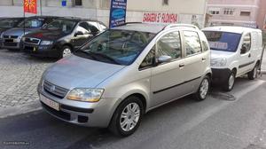 Fiat Idea 1.2i 16v - Active AC Junho/04 - à venda -