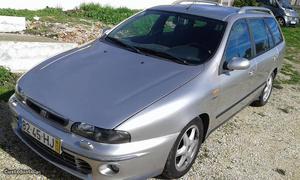 Fiat Marea 1.9TD100 Outubro/96 - à venda - Ligeiros