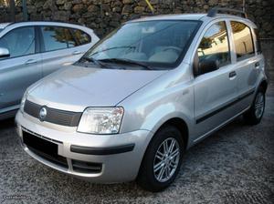 Fiat Panda 1.3 M-JET VAN Novembro/05 - à venda - Comerciais