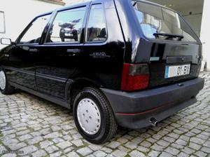 Fiat Uno 1.0i ES Abril/92 - à venda - Ligeiros Passageiros,