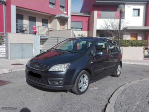 Ford C-Max hdi impecável Agosto/06 - à venda -