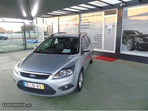 Ford Focus 1.6 TDCi Trend Novembro/10 - à venda - Ligeiros