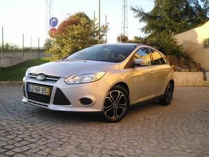  Ford Focus trend easy econetic