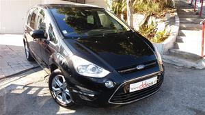  Ford S-Max 2.0 TDCi Titanium 7L 149g (140cv) (5p)