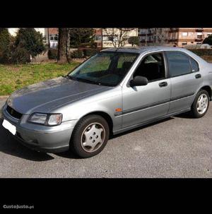 Honda Civic 1.4 Julho/95 - à venda - Ligeiros Passageiros,