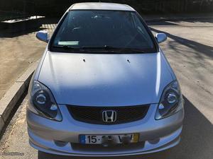 Honda Civic 1.4 Sport Dezembro/03 - à venda - Ligeiros