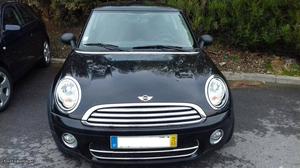 MINI One Diesel Março/10 - à venda - Ligeiros Passageiros,