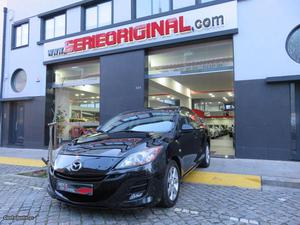 Mazda 3 1.6D 115CV Junho/11 - à venda - Ligeiros