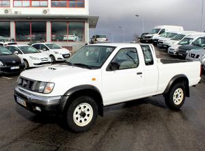 Nissan Pick up 2.5 Di 4x4 King Cab