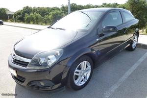 Opel Astra GTC 1.3cdti 5lugares Dezembro/06 - à venda -