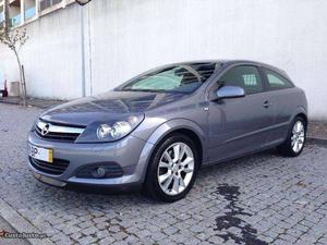 Opel Astra GTC 1.9 CDTI 150 cv Maio/06 - à venda -