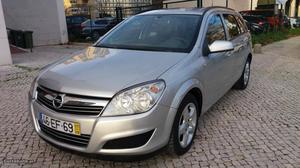 Opel Astra H 1.3 cdti enjoy Julho/08 - à venda - Ligeiros