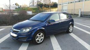 Opel Astra H Junho/07 - à venda - Ligeiros Passageiros,