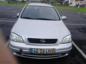 Opel Astra  tdi Julho/98 - à venda - Ligeiros
