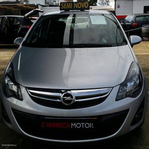 Opel Corsa 1.3 CDTI Selective Junho/14 - à venda - Ligeiros