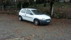 Opel Corsa 1.5 d isuzu Setembro/94 - à venda - Ligeiros