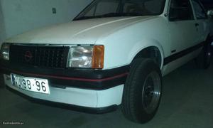 Opel Corsa A TR Outubro/83 - à venda - Ligeiros