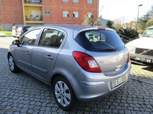 Opel Corsa CDTI A/C, impecavel Setembro/07 - à venda -