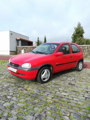 Opel Corsa Sport Agosto/93 - à venda - Ligeiros