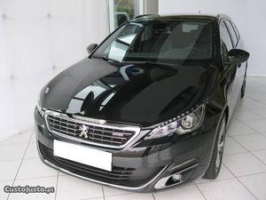 Peugeot 308 SW 1.6HDi GT-LINE Março/17 - à venda -