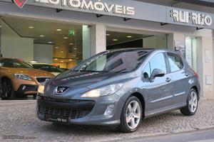 Peugeot  HDI SPORT 110CV Maio/11 - à venda -