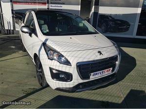 Peugeot  Hdi Hybrid4 99g Abril/14 - à venda -