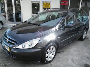 Peugeot  Hdi KMS. REAIS Setembro/05 - à venda -