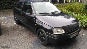 Renault Clio Clio 1.9D Dezembro/96 - à venda - Ligeiros