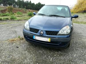 Renault Clio Clio B  V Agosto/01 - à venda -