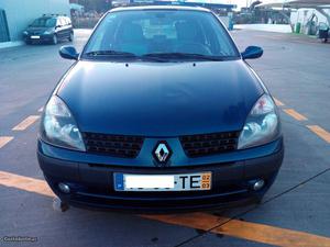 Renault Clio Extreme k Março/02 - à venda -