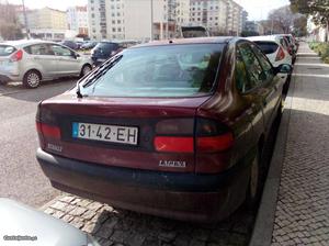 Renault Laguna 1.8.RT.5P Novembro/94 - à venda - Ligeiros