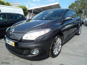 Renault Mégane 1.5 dci Janeiro/13 - à venda - Ligeiros