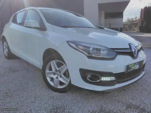 Renault Mégane DCI GPS Junho/14 - à venda - Ligeiros