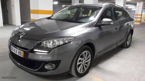 Renault Mégane S.T. Nacional Agosto/13 - à venda -