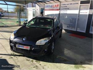 Renault Mégane ST 1.5 dCi Dynamique Novembro/09 - à venda